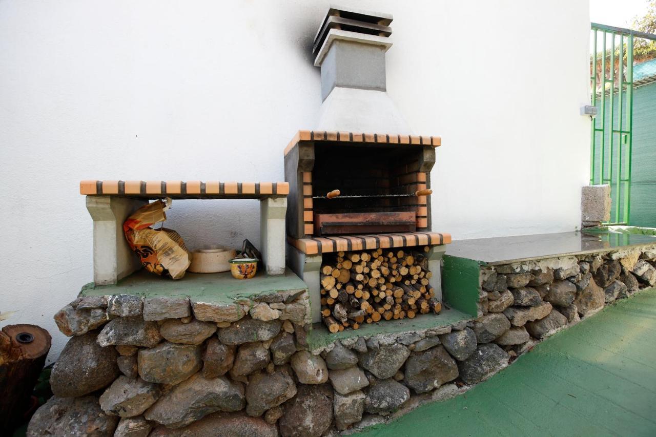 Candelaria'S Mountain House Exterior foto